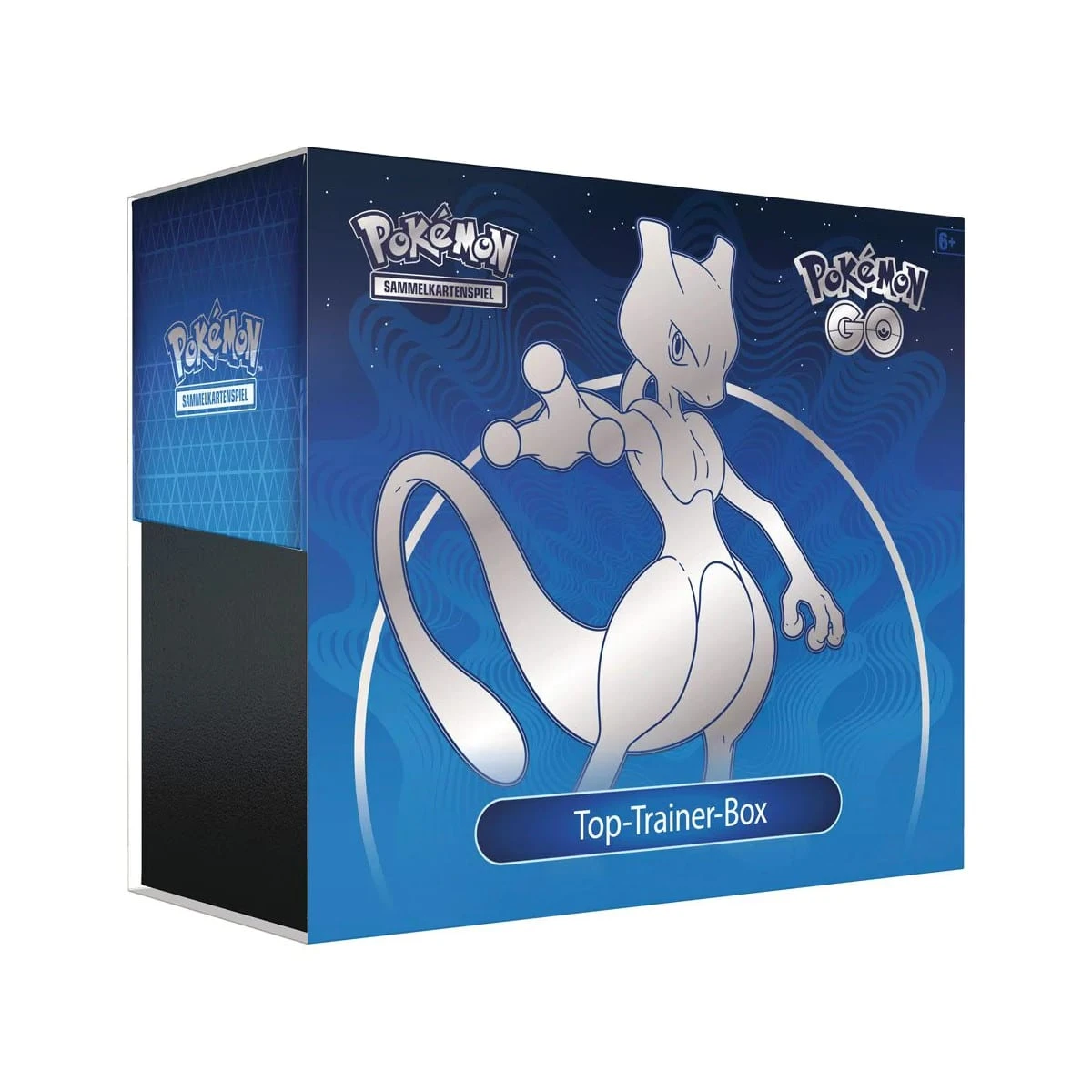Pokemon GO Top-Trainer-Box 1 Pokemon GO Top-Trainer-Box