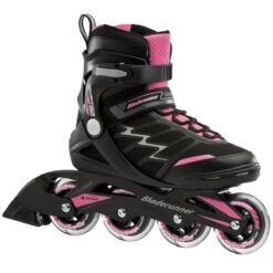 Rollerblade Inlineskates Advantage Pro XT In Schwarz