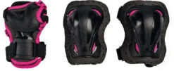 Rollerblade Skate Gear Junior 3 Pack