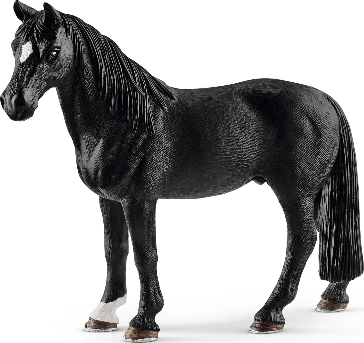 Schleich 13832 Farm World: Tennessee Walker Wallach 1 Schleich 13832 Farm World: Tennessee Walker Wallach