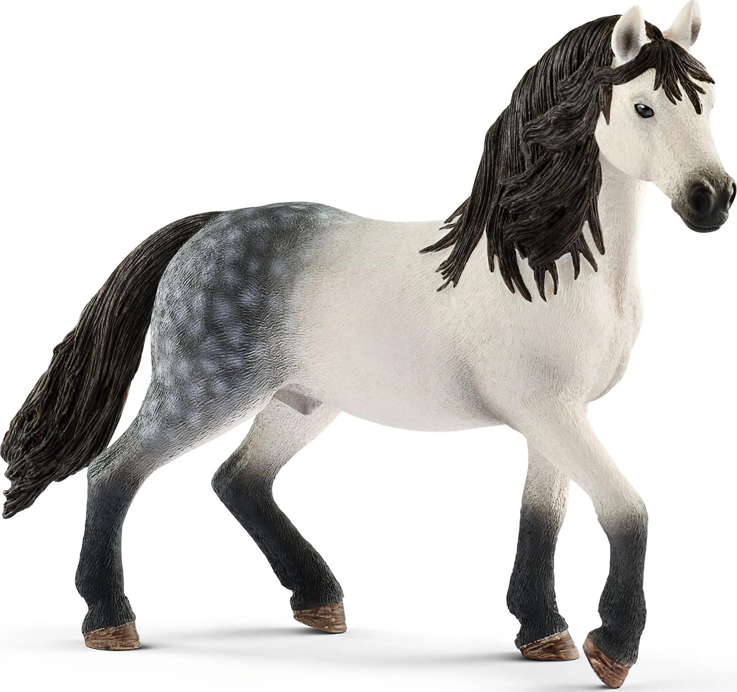 Schleich Horse Club 13821 Andalusier Hengst 1 Schleich Horse Club 13821 Andalusier Hengst