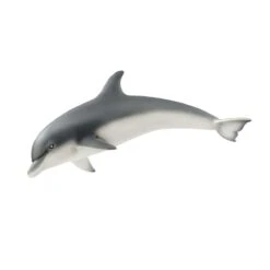 Alternative view of Schleich WILD LIFE Delfin In Bunt