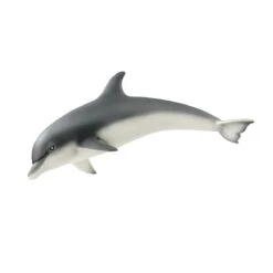Schleich WILD LIFE Delfin In Bunt