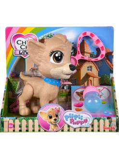 SIMBA Hund "ChiChi Love: Pii Pii Puppy" - Ab 3 Jahren