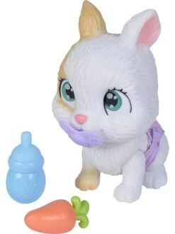 Alternative view of SIMBA Spielset "Pamper Petz Hase" - Ab 3 Jahren