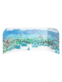 Alternative view of Small Foot Adventskalender "Winterwald" - Ab 2 Jahren