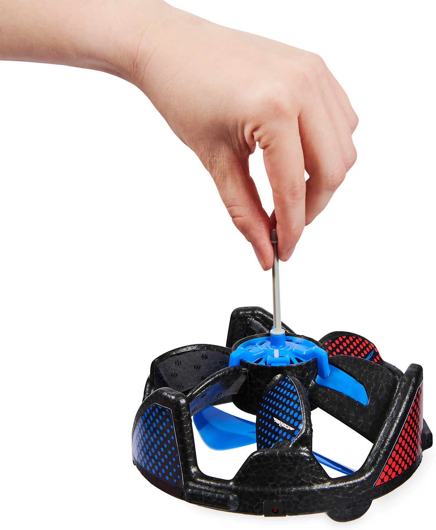 SPIN MASTER Air Hogs - Gravitor 4 SPIN MASTER Air Hogs - Gravitor – Bild 4