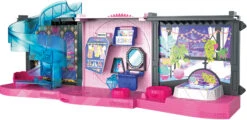 SPIN MASTER Zoobles Magic Mansion Traumhaus Zum Verwandeln Mit 6 Zimmern, Rutsche 9 SPIN MASTER Zoobles Magic Mansion Traumhaus Zum Verwandeln Mit 6 Zimmern, Rutsche -Spielzeugladen spin master zoobles magic mansion traumhaus zum verwandeln mit 6 zimmern rutsche 2