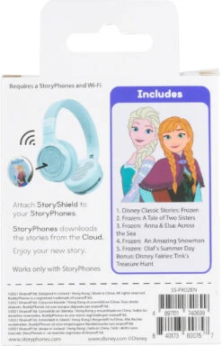 Alternative view of StoryShield Disney Collection - Die Eiskönigin - Zubehör Für