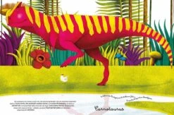 Das Große Buch Der Dinosaurier. Das Kleine Buch Der Baby-Dinos 13 Das Große Buch Der Dinosaurier. Das Kleine Buch Der Baby-Dinos -Spielzeugladen white star das grosse buch der dinosaurier das kleine buch der baby dinos 3