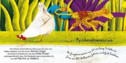 Das Große Buch Der Dinosaurier. Das Kleine Buch Der Baby-Dinos 16 Das Große Buch Der Dinosaurier. Das Kleine Buch Der Baby-Dinos -Spielzeugladen white star das grosse buch der dinosaurier das kleine buch der baby dinos 6