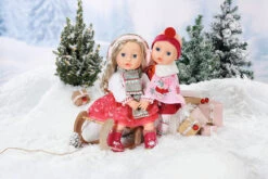 Baby Annabell Adventskalender 11 Baby Annabell Adventskalender -Spielzeugladen zapf baby annabell adventskalender 3
